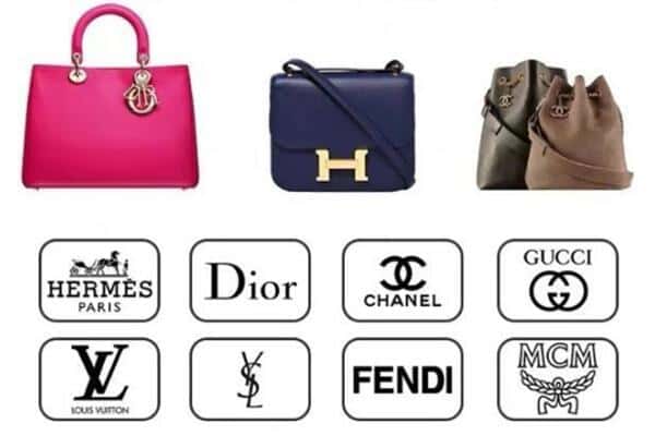 衡东县回收名包